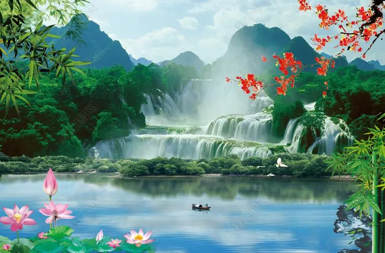 高效独特